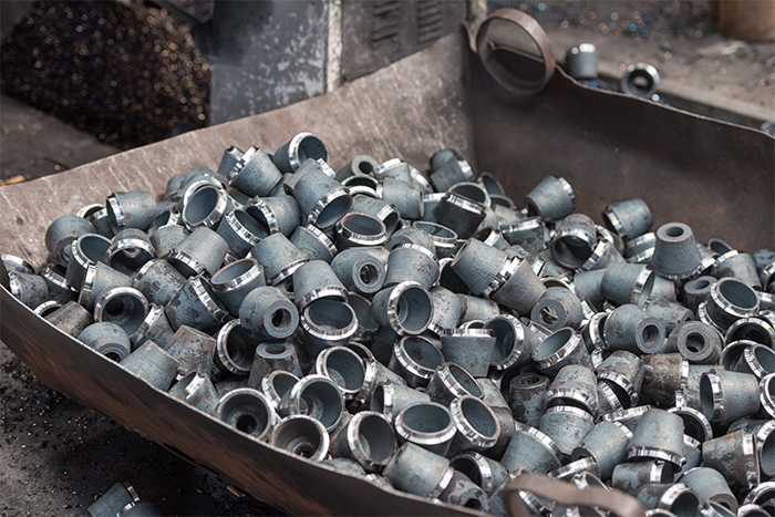 玉门网架锥头车间