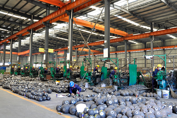 玉门螺栓球批量生产